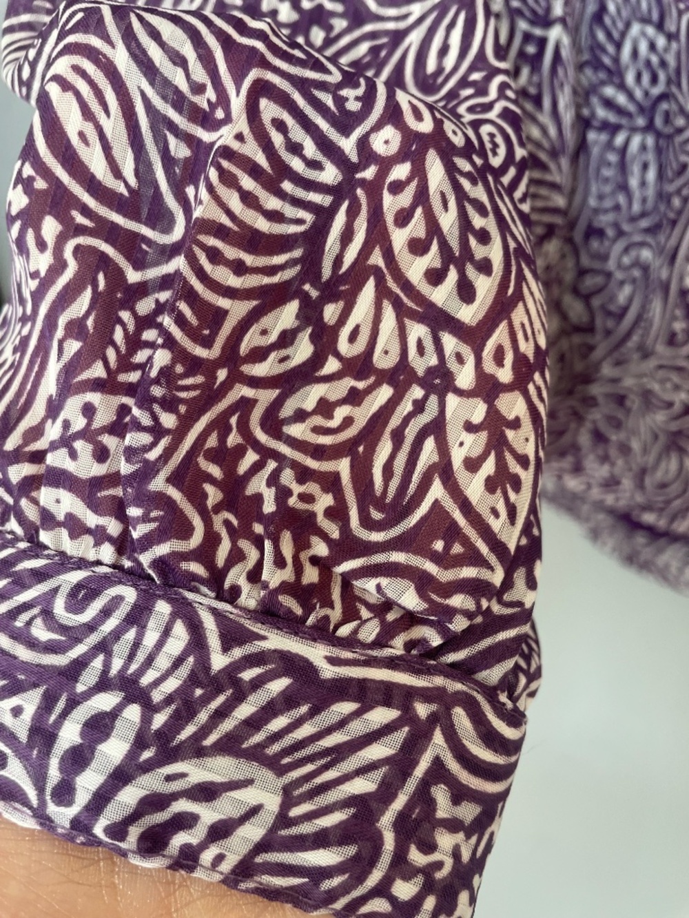 Loft Blouse - Picture 3 of 6